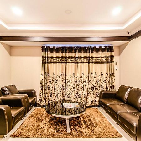 Fabexpress Wagtail Suites Бангалор Экстерьер фото