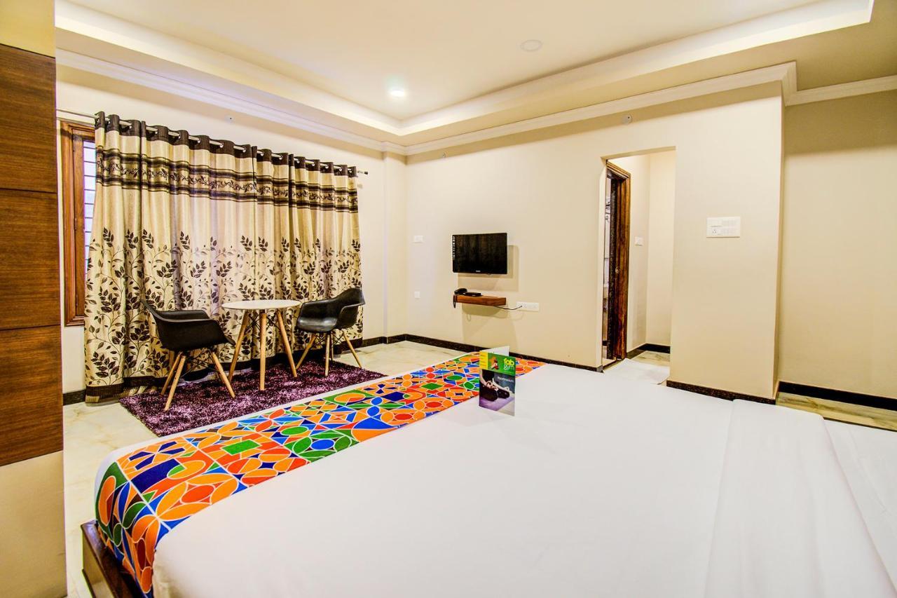 Fabexpress Wagtail Suites Бангалор Экстерьер фото